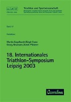 18. Internationales Triathlon-Symposium Leipzig 2003