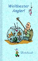 Weltbester Angler