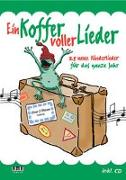 Ein Koffer voller Lieder