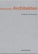 Österreichische Architekten im Gespräch mit Gerfried Sperl