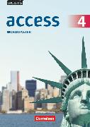 Access, Allgemeine Ausgabe 2014, Band 4: 8. Schuljahr, Wordmaster mit Lösungen