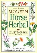 A Modern Horse Herbal