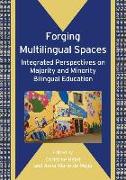 Forging Multilingual Spaces