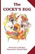 The Cocky's Egg