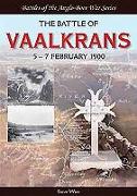 The Battle of Vaalkrans