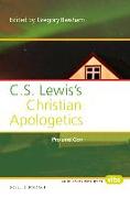 C. S. Lewis's Christian Apologetics: Pro and Con