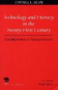 Technology and Literacy in the Twenty-first Century