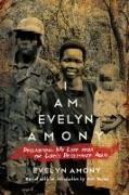 I am Evelyn Amony