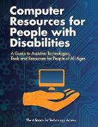 Computer Resources for People with Disabilities