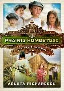 Prairie Homestead, 3