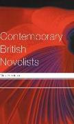 Contemporary British Novelists