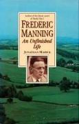 Frederic Manning