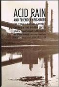 Acid Rain and Friendly Neighbors