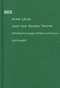 King Lear and the Naked Truth