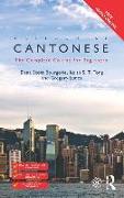 Colloquial Cantonese