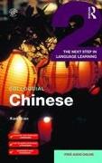 Colloquial Chinese 2