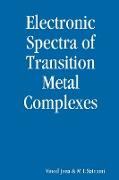 Electronic Spectra of Transitions Metal Complexes