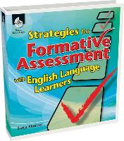 Strategies for Formative Assessment with English Language Learners