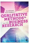 Qualitative Methods in Business Research