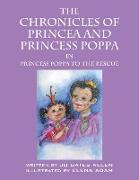 The Chronicles Of Princea And Princess Poppa