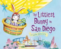 The Littlest Bunny in San Diego