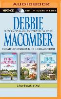 Debbie Macomber - Cedar Cove Series (3-In-1 Collection): 16 Lighthouse Road, 204 Rosewood Lane, 311 Pelican Court