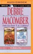 Debbie Macomber - Cedar Cove Series (2-In-1 Collection): 44 Cranberry Point, 50 Harbor Street