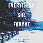 Everything She Forgot