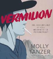 Vermilion: The Adventures of Lou Merriwether, Psychopomp