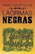 Lágrimas Negras