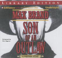 Son of an Outlaw