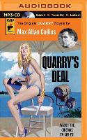 Quarry's Deal: A Quarry Novel