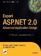 Expert ASP.NET 2.0 Advanced Application Design