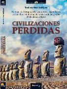 Civilizaciones Perdidas