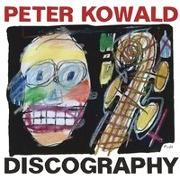Peter Kowald Discoraphy