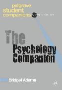 The Psychology Companion