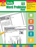 Daily Word Problems Grade 6+