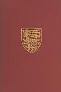 The Victoria History of the County of Suffolk, Volume Two