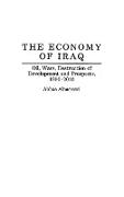 The Economy of Iraq