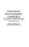 Strategic Nonviolent Conflict