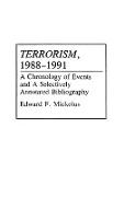 Terrorism, 1988-1991