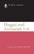 Haggai and Zechariah 1-8 (OTL)