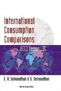 International Consumption Comparisons: OECD Versus LDC