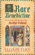 A Rare Benedictine