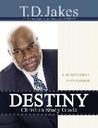 Destiny Christian Study Guide