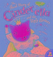 The Real Story of Cinderella and the Ugly Sisters