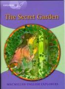 Explorers: 5 The Secret Garden