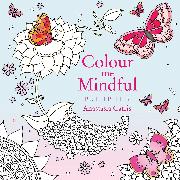 Colour Me Mindful: Butterflies