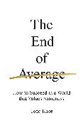 The End of Average