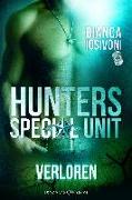 Hunters - Special Unit: Verloren